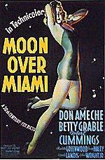 Moon Over Miami 1383