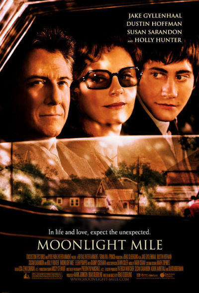 Moonlight Mile 43955
