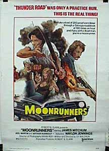 Moonrunners 8117