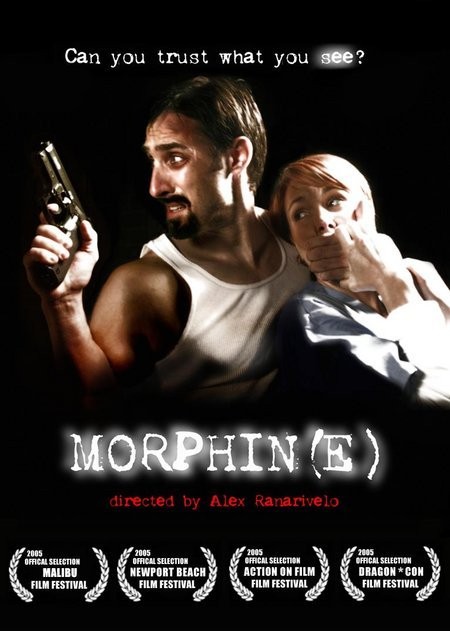 Morphin(e) 127303