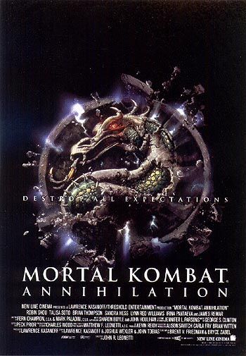 Mortal Kombat: Annihilation 144596