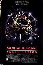 Mortal Kombat: Annihilation 9602
