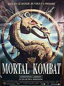 Mortal Kombat 9166