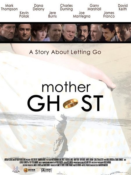 Mother Ghost 60604