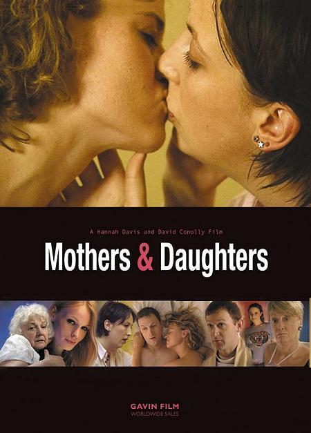 Mothers and Daughters 108689
