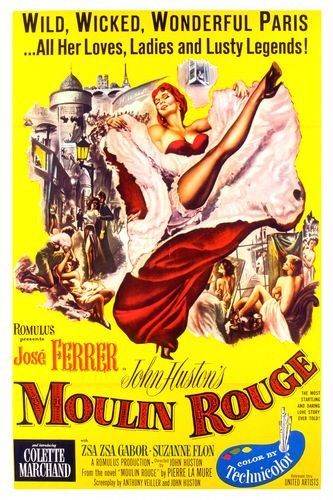 Moulin Rouge 149484