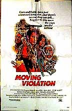 Moving Violations 14540