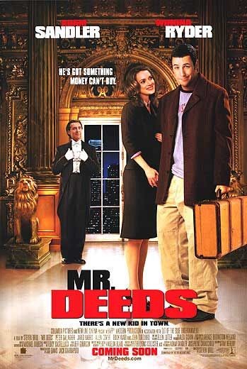 Mr. Deeds 141976