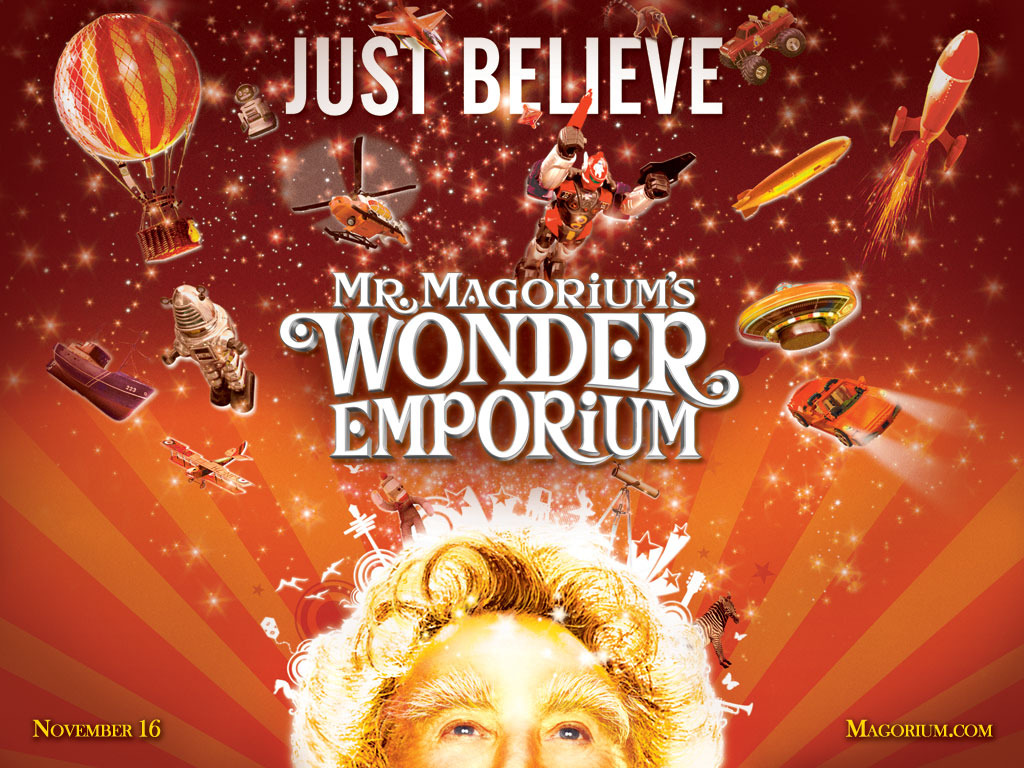Mr. Magorium's Wonder Emporium 152022