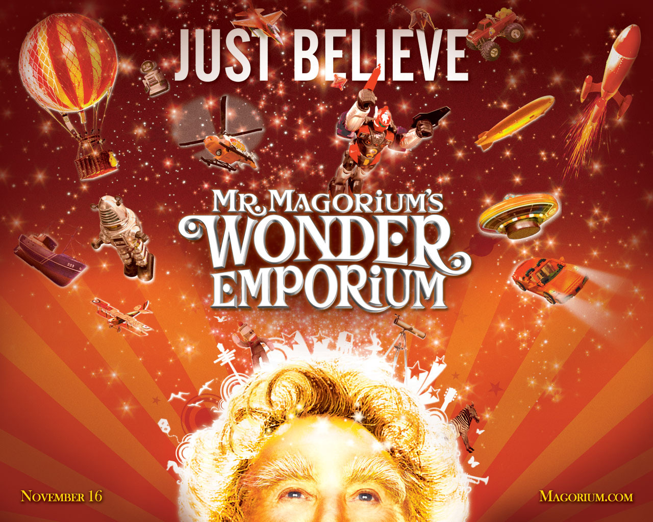 Mr. Magorium's Wonder Emporium 152023