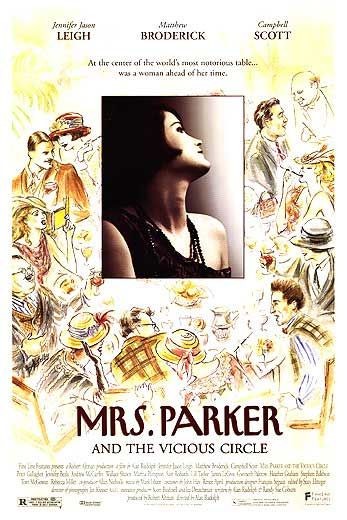 Mrs. Parker and the Vicious Circle 141041