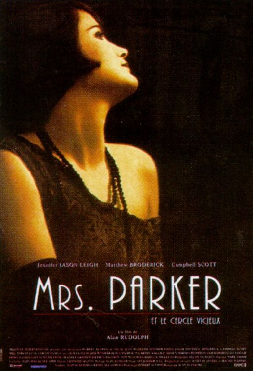 Mrs. Parker and the Vicious Circle 141042