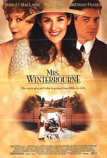 Mrs. Winterbourne 144338