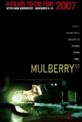 Mulberry Street 137774