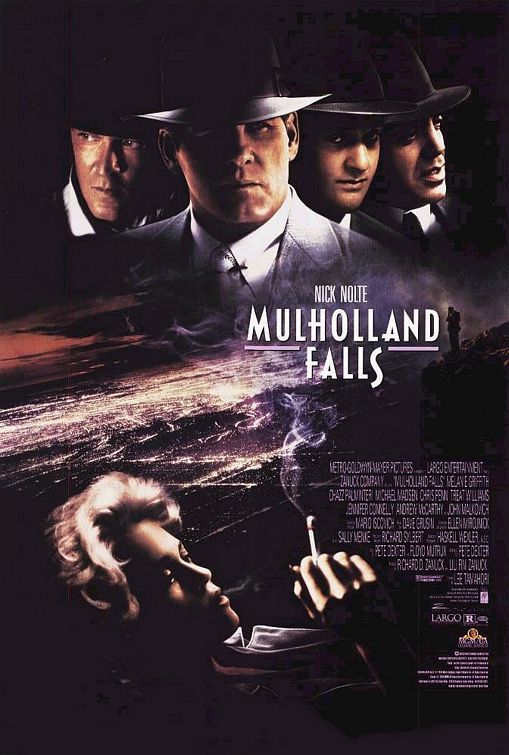 Mulholland Falls 144343