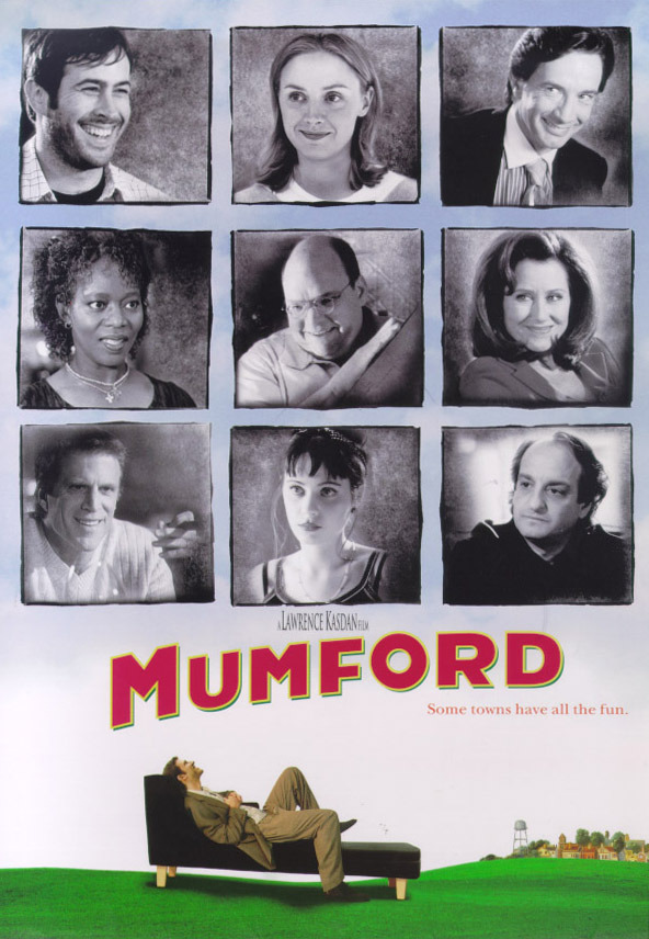 Mumford 35492
