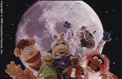 Muppets from Space 42482