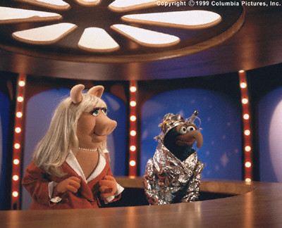 Muppets from Space 45910