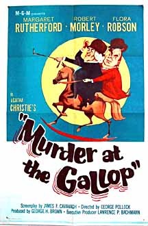Murder at the Gallop 4115