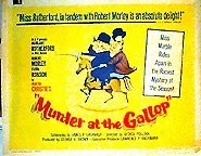 Murder at the Gallop 4116