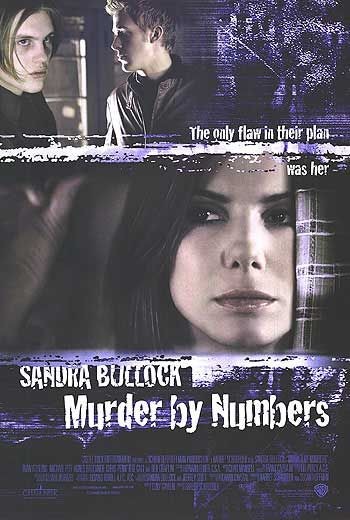 Murder by Numbers 141978