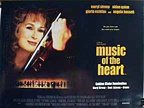 Music of the Heart 12026