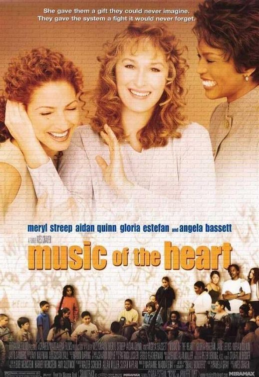 Music of the Heart 139267