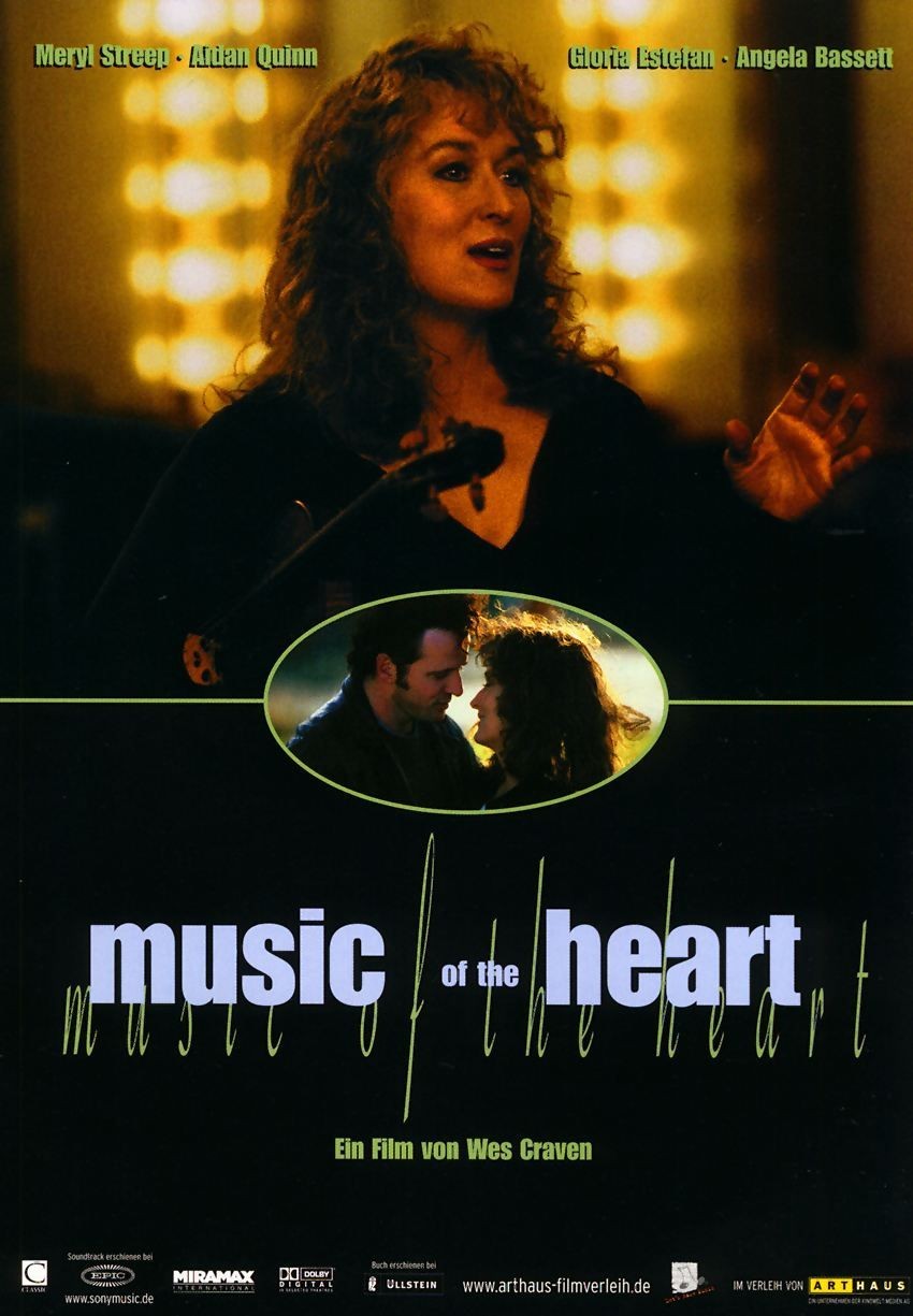 Music of the Heart 139268