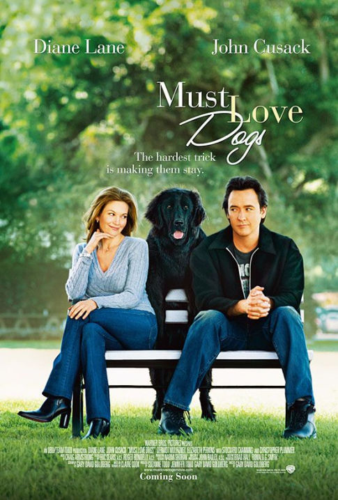 Must Love Dogs 102546