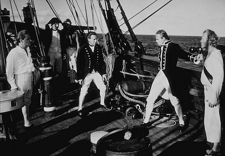Mutiny on the Bounty 18784