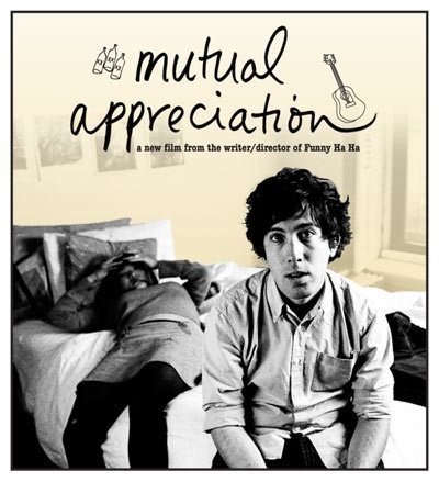 Mutual Appreciation 130535
