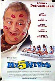 My 5 Wives 12120