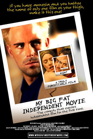 My Big Fat Independent Movie 102301