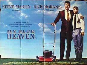 My Blue Heaven (1990/I) 8860