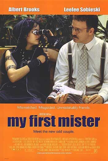 My First Mister 142307