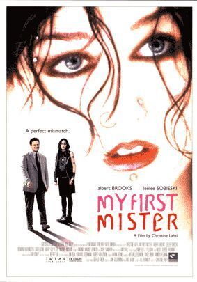 My First Mister 142308