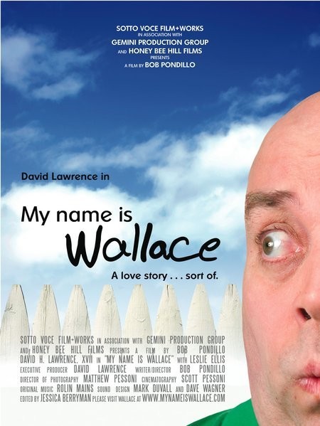 My Name Is Wallace 115215