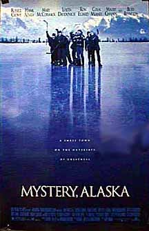 Mystery, Alaska 11073