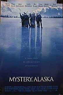 Mystery, Alaska 11074
