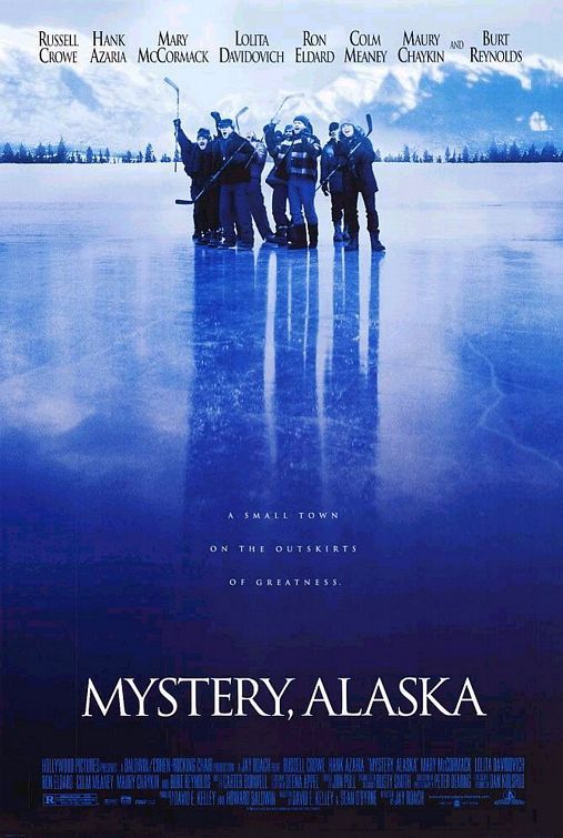 Mystery, Alaska 139295