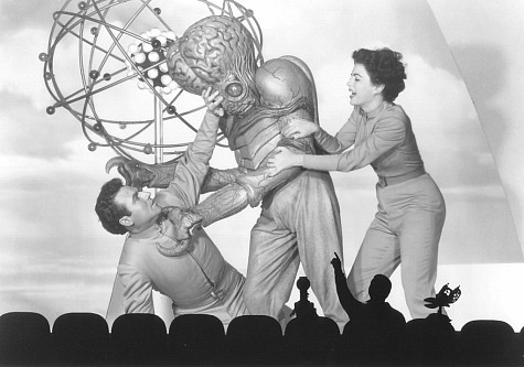 Mystery Science Theater 3000: The Movie 30010