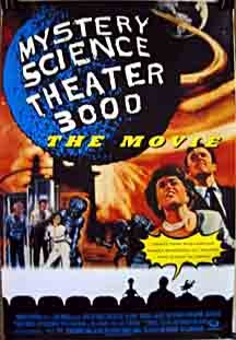 Mystery Science Theater 3000: The Movie 819