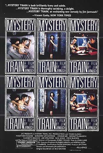 Mystery Train 142532