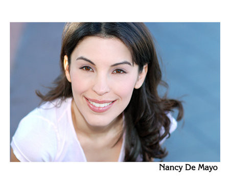 Nancy De Mayo 52430