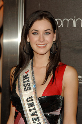 Natalie Glebova 25593