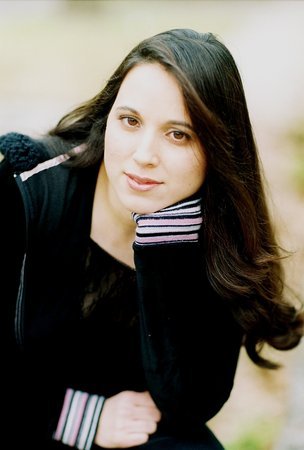 Nereida Gonzales 244684