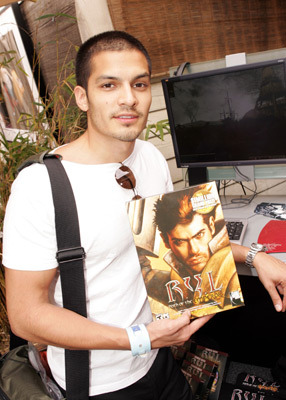 Nicholas Gonzalez 285169