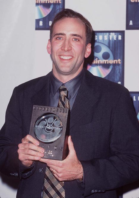 Nicolas Cage 84117