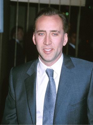 Nicolas Cage 84128