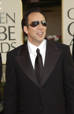 Nicolas Cage 84135